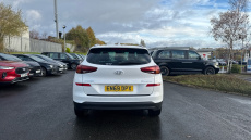 Hyundai Tucson 1.6 GDi SE Nav 5dr 2WD Petrol Estate